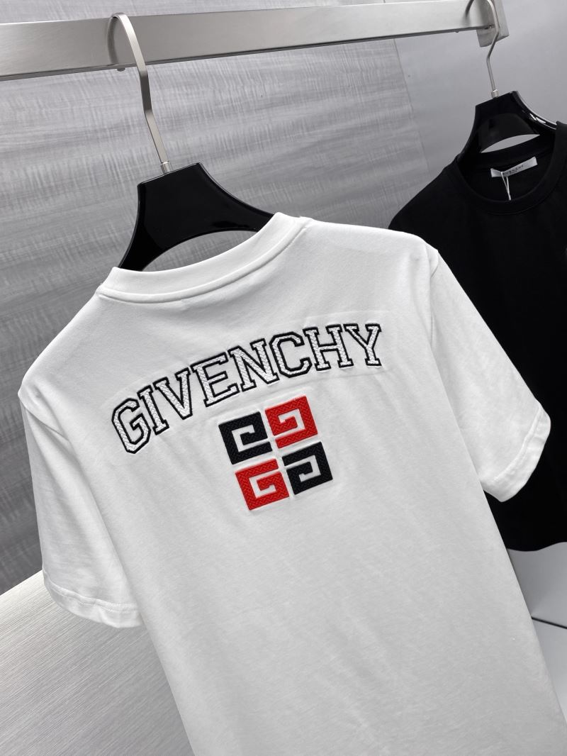 Givenchy T-Shirts